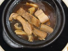 -新峰肉骨茶(总店)