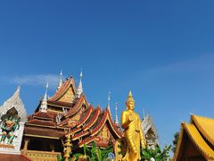 -西双版纳总佛寺