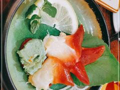 -桃太郎寿司料理(南坪店)