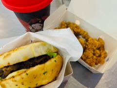 -必胜客(松雷店)