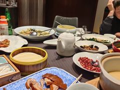 -望乡楼上海菜(日月光店)