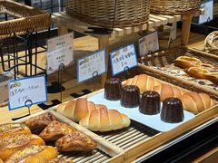 -熊叔熊婶面包房(团结湖店)