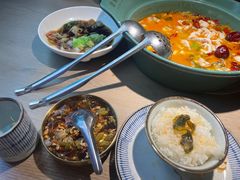 -望蓉城·古法酸菜鱼·川小馆(金桥国际店)