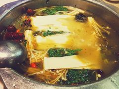 -万和源炝锅城·活鱼现炝(文艺北路店)