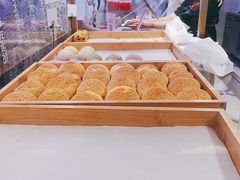 -墨茉点心局(国金街店)