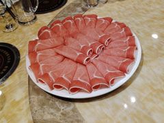 -清真军邺·金富苑肥牛(石坡街旗舰店)