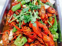 -大学城夜市大排档(凤栖路店)