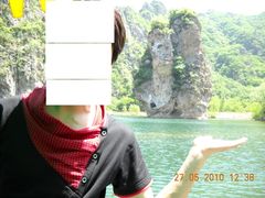 景点-大连冰峪旅游度假区