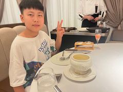 -王品牛排(郑州大卫城店)