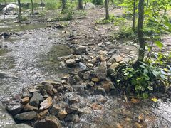 -灵溪风景区