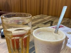 -有缘茶餐厅(海府分店)