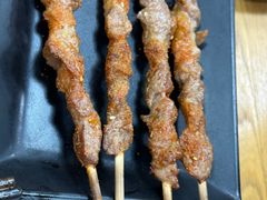 -东关吉祥西安腊汁肉夹馍(健德门店)