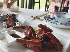 -侨美·唐荔园·40年地道粤菜