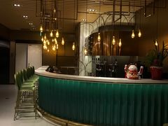 大堂-海底捞火锅(吴中路店)