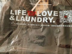 -WASHME大洗屋(西藏南路世纪联华直营店)
