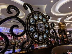 -芭菲盛宴·环球美食(北城国际店)