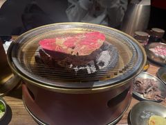 -西塔老太太泥炉烤肉(万柳华联店)
