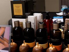 -木兰逸•泰式按摩•头疗•SPA(车公庙店)