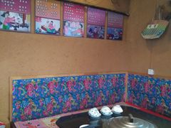 -百一大地锅(香福路店)