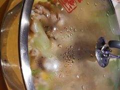 -黄记煌三汁焖锅(顺义华联店)