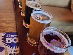 -甲丁坊·德餐·酒吧(五棵松华熙店)