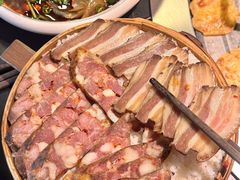 -米氏火鱼·泡椒鱼火锅(李子坝老店)