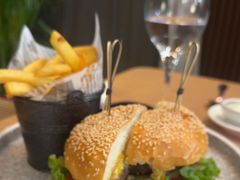 -国家大剧院西餐厅