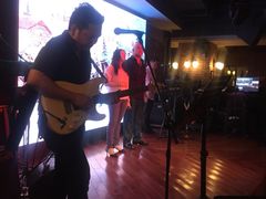 -宝莱纳啤酒花园餐厅PAULANER BRAUHAUS Nanjing(广州路店)