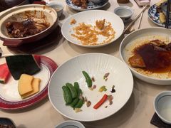 -侨美食家·粤菜(体育西路店)