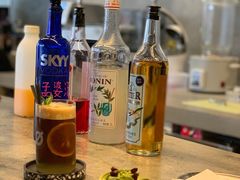 -BE NORMAL CAFE(霞溪路店)