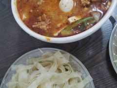 -福李记豆腐汤(丽新路店)
