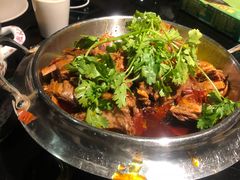 -葛记红焖羊肉(和平路形象店)