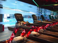 -W FITNESS 威尔仕健身·游泳(老西门新苑店)