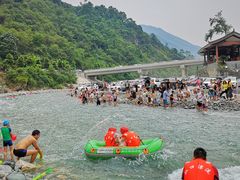 -虹口漂流