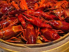 招牌蒸虾-靓靓蒸虾·头牌蒸虾(沙湖旗舰店)