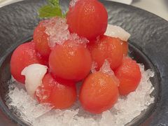 -大树餐厅(益田假日店)