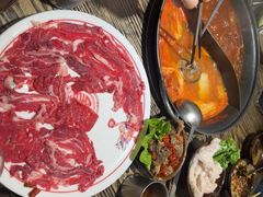 -冯校长老火锅(深圳总店)