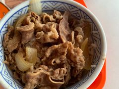 -吉野家(秀谷店)