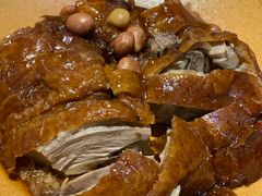 -新加坡高记KOO KEE Restaurant(盈科店)