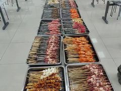 -安德鲁户外烧烤帐篷营地(马泉营店)