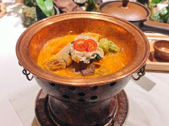 -叶叶菩提(太原别墅店)