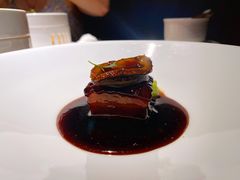 16小时低温慢煮南宋皱皮东坡肉-觀芷隐轩