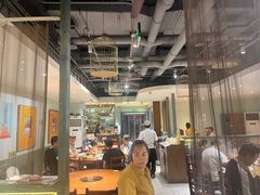 -北京老门框爆肚涮肉馆(凤城六路店)