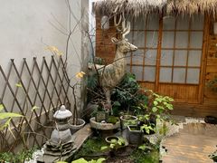 -边渡咖啡烘焙店(昙华林店)