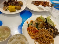 -南宫温泉水世界