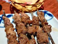 -老九圆山西面馆(CBD店)