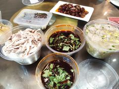 -飞虹鱼馆(春华路店)