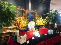 -汤臣·空中餐厅·严选粤菜(石湾世博广场店)