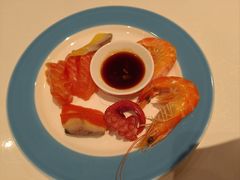 -味餐厅·海鲜·火锅·自助餐