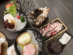 -湊湊火锅·茶憩(打浦桥日月光店)